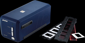 0225 Scanner, 35 mm, films, OpticFilm 8100