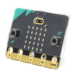 Protector Jacket for BBC micro:bit V2