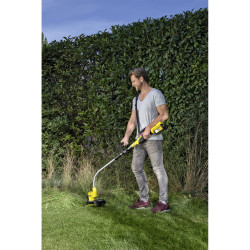 K&#xE4;rcher 2.445-242.0 Shoulder Strap Ergonomic for Battery Garden Tools