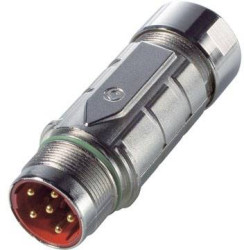 Złącze kablowe żeńskie 76133510 EPIC® POWER LS1 F6 5+PE 7,5-15,5 LAPP Zawartość: 20 szt.