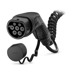 AC charging cable EV-T2G3C-3AC32A-4,0M6,