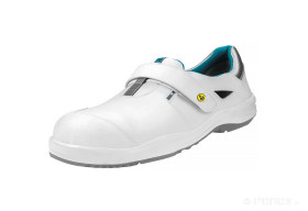 Obuwie ochronne Köln 24003-01-34