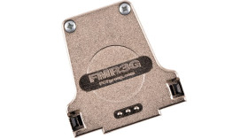 Obudowa Proste raster 0.7mm