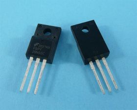 20N60C-FQPF TO-220F N 20A/600V/50W