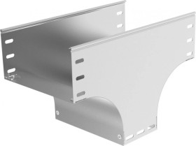 Trójnik redukcyjny symetryczny