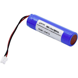 Beltrona ESO901004 18650XH2.54 Rechargeable LiFePO4 Battery 3.2V 1500mAh