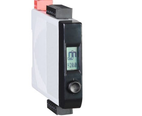 Digital converter AC voltage input + 2 a