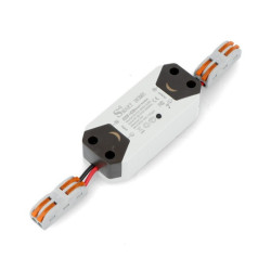 Coolseer WiFi and RF Breaker - przekaźnik 230V WiFi + RF 433MHz - COL-BSW02W