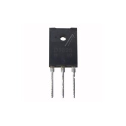 Tranzystor 2SD1895 npn 140V 8A TOP-3F