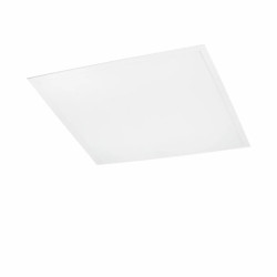 ALGINE PANEL BACKLIGHT 36W CW 230V 120st IP20 600x600x34 BIAŁY