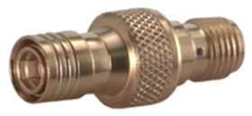 Adapter koncentryczny SMB SMA Rodzaj A Męski - żeński