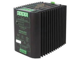 MURR-85002 Zasilacz impulsowy, na szynę DIN, 480W, 22÷28VDC, 20A, IP20, Output: 1