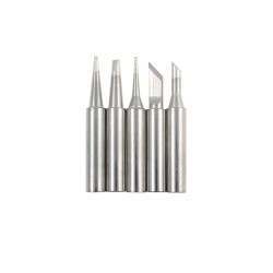 Zestaw 5 grotów do stacji lutowniczych, typ 900M-T