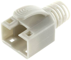 econ connect KSC6AGR Obudowa tulejki KSC6AGR, RJ45, 1 szt.