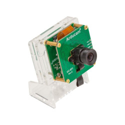 Arducam Pivariety Global Shutter OG02B10 2MP Colour Camera Module for Raspberry Pi [discontinued]