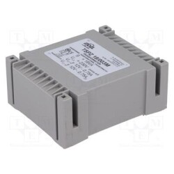TSPZ18/2X12V
