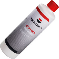 Toolcraft Hardener S (Fast) 1000g