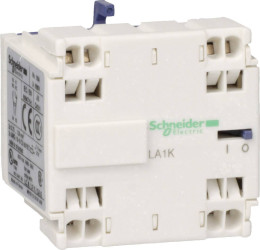 Schneider Electric LA1KN203 LA1KN203 Blok styków pomocniczych 1 szt.