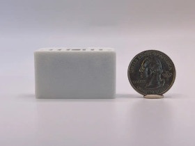 Apollo Automation Apollo MSR-2 mmWave Multisensor For Home Assistant (ld2410) - with CO2