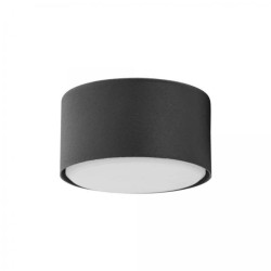 Lampa sufitowa spot TOP BLACK 6241 TK LIGHTING