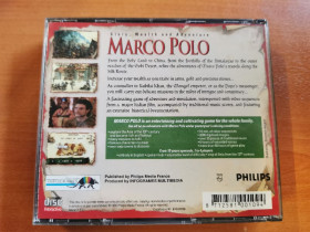 CDi Software: Marco Polo