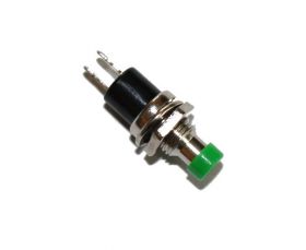 Przycisk PBS-10B monostabilny -zielony