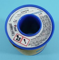 Sn60Pb40 SW-26 Q 4,00 1kg CYNEL