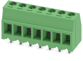 Klucz polaryzacyjny 7 -pinowe raster 3.81mm Przewlekany Phoenix Contact