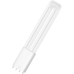 OSRAM 4058075557390 OSRAM DULUX LED L HF &amp; AC MAINS 8W 830 2G11 Bulb