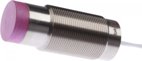 IN32A837, czujnik indukcyjny, M32x1,5 83long, nieprzelotowy, Sn: 13, -25-230C, Inne Anschluss an Verstärker, Lemo-złączka 5m PTF