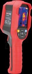UTI260B Thermal imaging camera, -20 to +550°C