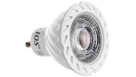 Oprawa Led Timo Pt 14V Dc Radio Zlo Niebieska 07-214-45 Led10721445
