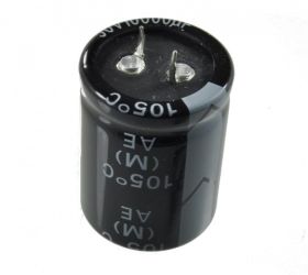 KE 10000UF 50V 105 KONDENSATOR