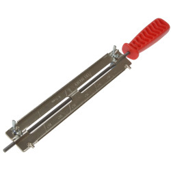 ALM GP290 Chainsaw Sharpener