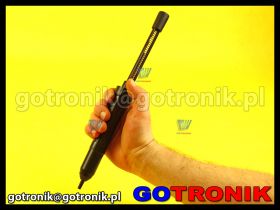 Odsysacz do cyny ZD-108K