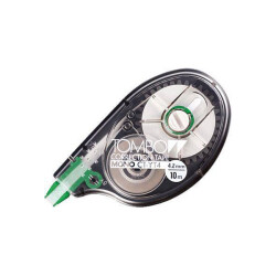 Tombow CTYT4-20 Correction tape roller MONO CT-YT4 4.2mm White 10 m 1 pc(s)