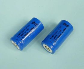 650mAh 3,7V Li-ION KINETIC AKUMULATOR