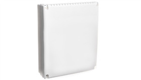 Obudowa Uniwersalna Z Polistyrenu Centrali Alarmowej Opu3p