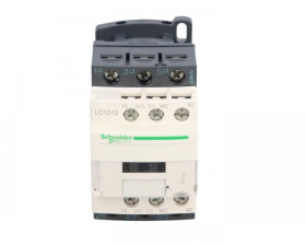 Stycznik mocy 12A 3P 42V AC 50Hz 1Z 1R LC1D12D5