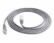 KAB125.02W Kabel komputerowy, sieciowy 1:1 dł. 2m 8p8c (RJ45, Kat.5e)