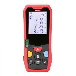 LM150 dalmierz laserowy 150m