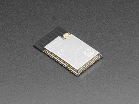 ESP32-S2-WROVER-I Module with uFL - 4 MB flash and 2 MB PSRAM [Discontinued]