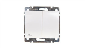 Sistena Life Łącznik Świecznikowy Arctic 771021