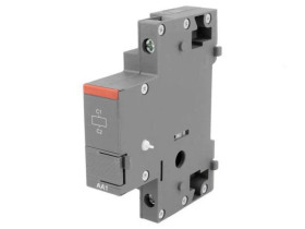 AA1-230 Wyzwalacz napięciowy 230VAC boczny