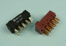 PRZEŁ.SUW.OKAPU SCL-4 10-PIN