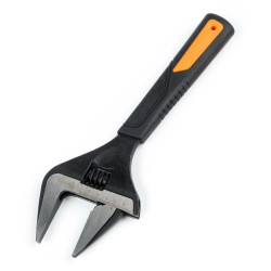 Klucz nastawny z cienkimi szczękami 300 mm (25-117)