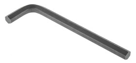 Klucz imbusowy Jednostki metryczne Facom L