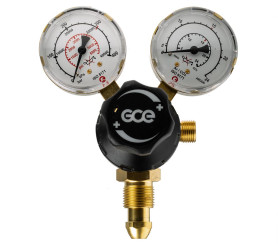 Regulator do spawania gazowego for use with Argon GCE