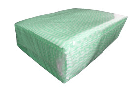 Chusteczki Saul D Czyszczenie ogólne Na sucho 50-szt. Chusteczki uniwersalne Pudełko