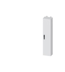 Szafka ścienna rozdzielcza 1400 mm 300 mm 210mm Stal Siemens